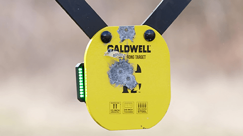 Caldwell - Flash Bang - Träffindikator för stålmål – Artikel CAL-1198772 – Produktbild 3
