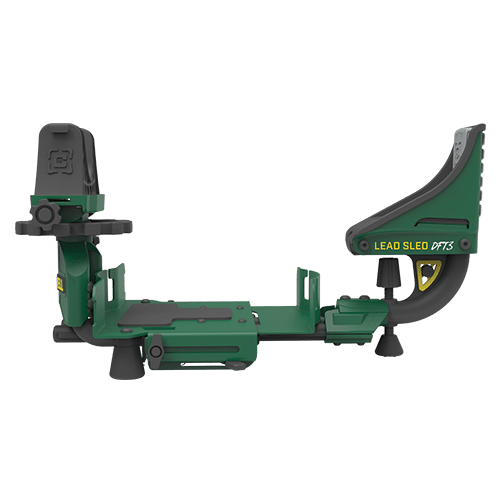 Caldwell - Lead Sled DFT 3 - Skjutstöd – Artikel CAL-1217425 – Produktbild 1