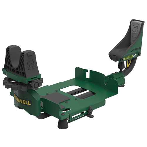 Caldwell - Lead Sled DFT 3 - Skjutstöd – Artikel CAL-1217425 – Produktbild 2