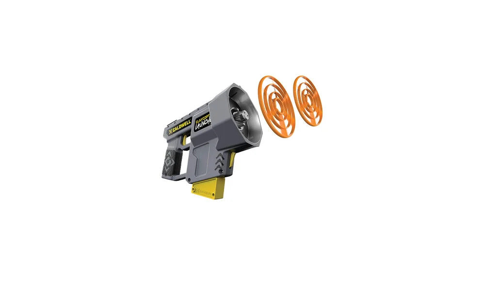 Caldwell - ClayCopter - Duvor - 90 mm - 50-pack – Artikel CAL-1222327 – Produktbild 1