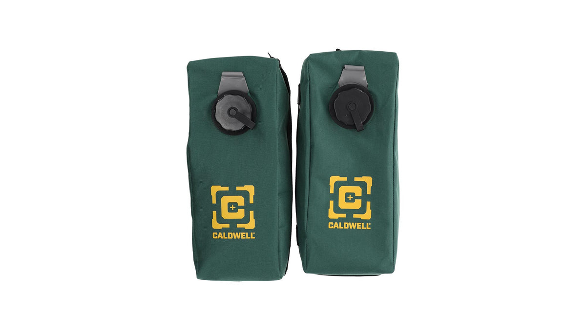 Caldwell - Lead Sled - Viktreservoar - 2-pack – Artikel CAL-1223931 – Produktbild 1