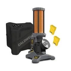 Caldwell - ClayCopter Surface-to-Air - Pro Kit – Artikel CAL-1262976 – Produktbild 1