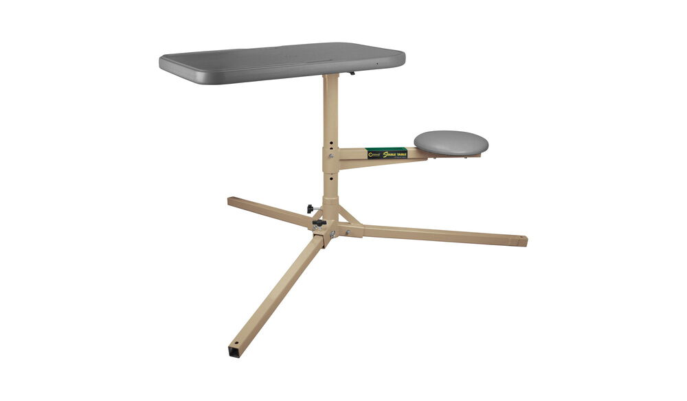 Caldwell - Stable Table Deluxe - Skjutbänk – Artikel CAL-252552 – Produktbild 2