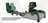 Caldwell - Lead Sled Max - Skjutstöd – Artikel CAL-3004222 – Produktbild 1