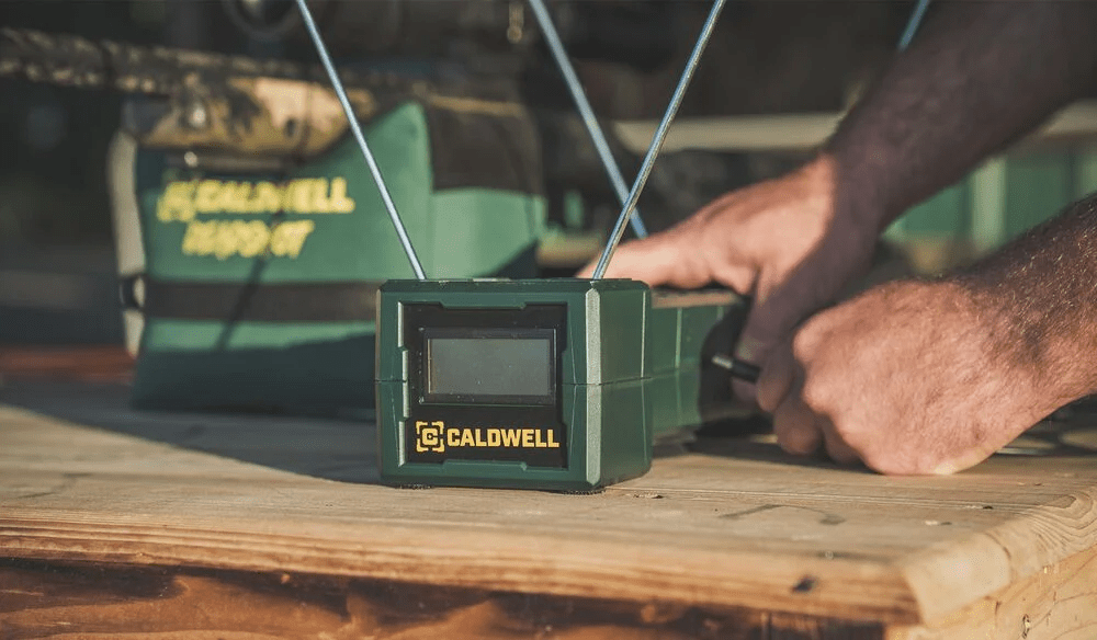 Caldwell - Ballistic Precision 2.0 BT - Kronograf – Artikel CAL-4001147 – Produktbild 4