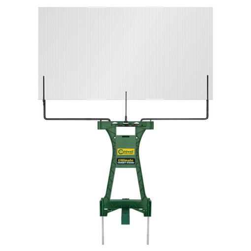 Caldwell - Ultimate Target Stand - Hållare för måltavlor – Artikel CAL-707055 – Produktbild 1