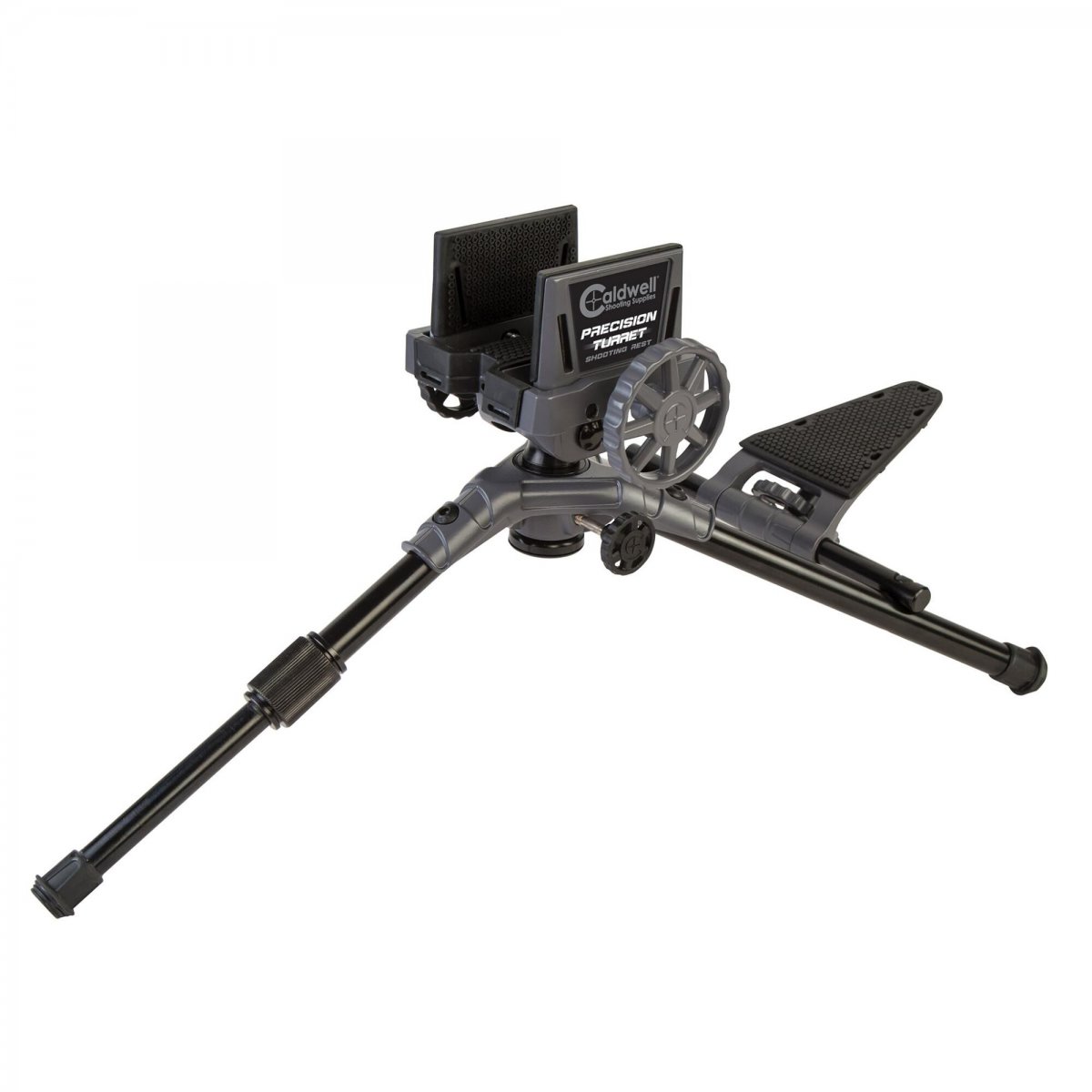 Caldwell - Precision Turret - Vridbart skjutstöd – Artikel CAL-821400 – Produktbild 1