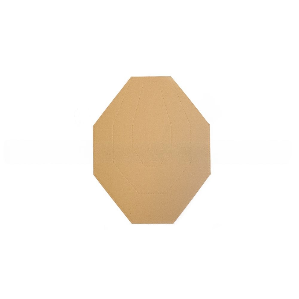 Eemann Tech - Cardboard IPSC Micro Target 100 pcs./Pack