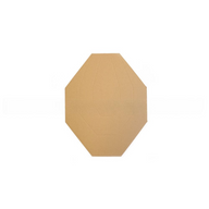 Eemann Tech - Cardboard IPSC Micro Target 100 pcs./Pack