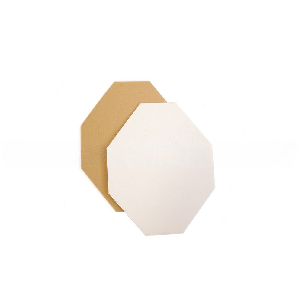 Eemann Tech - Cardboard IPSC Micro Target 100 pcs./Pack