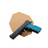 Eemann Tech - Cardboard IPSC Micro Target 100 pcs./Pack