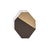 Eemann Tech - Cardboard IPSC Painted Target 50 pcs./Pack