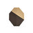 Eemann Tech - Cardboard IPSC Painted Target 50 pcs./Pack