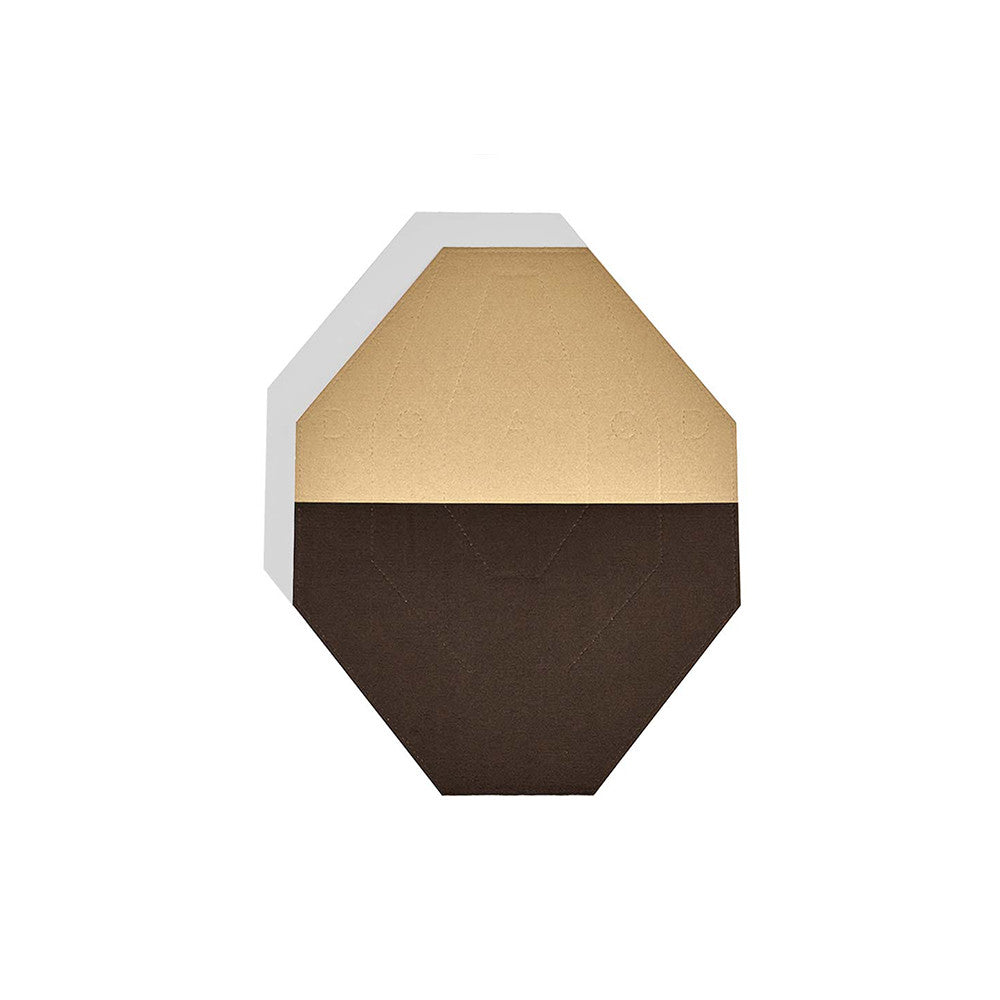 Eemann Tech - Cardboard IPSC Painted Target 50 pcs./Pack