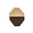 Eemann Tech - Cardboard IPSC Painted Target 50 pcs./Pack