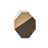 Eemann Tech - Cardboard IPSC Painted Target 50 pcs./Pack