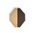 Eemann Tech - Cardboard IPSC Painted Target 50 pcs./Pack