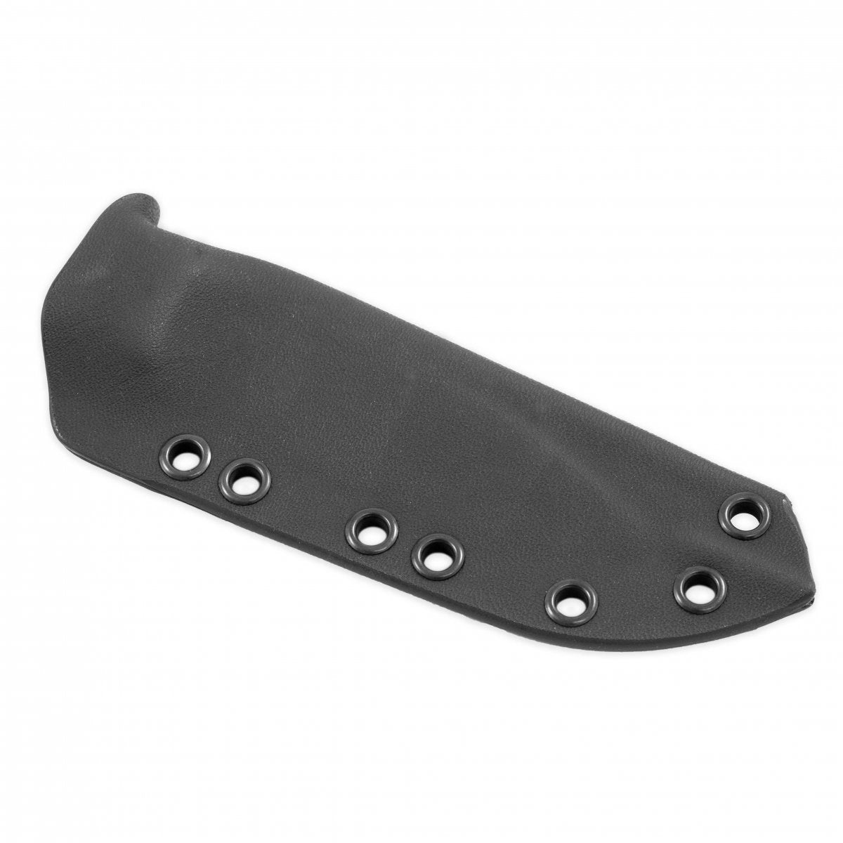 Casström No.10 knivslida Kydex för flatslipade