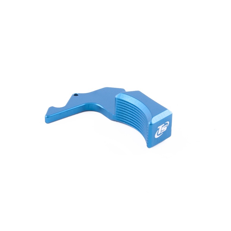 Toni System - Extended Charging Handle Latch AR-15 Mil-Spec