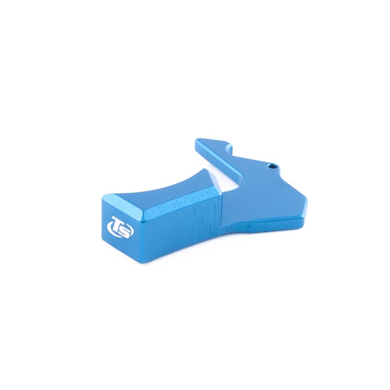 Toni System - Extended Charging Handle Latch AR-15 Mil-Spec