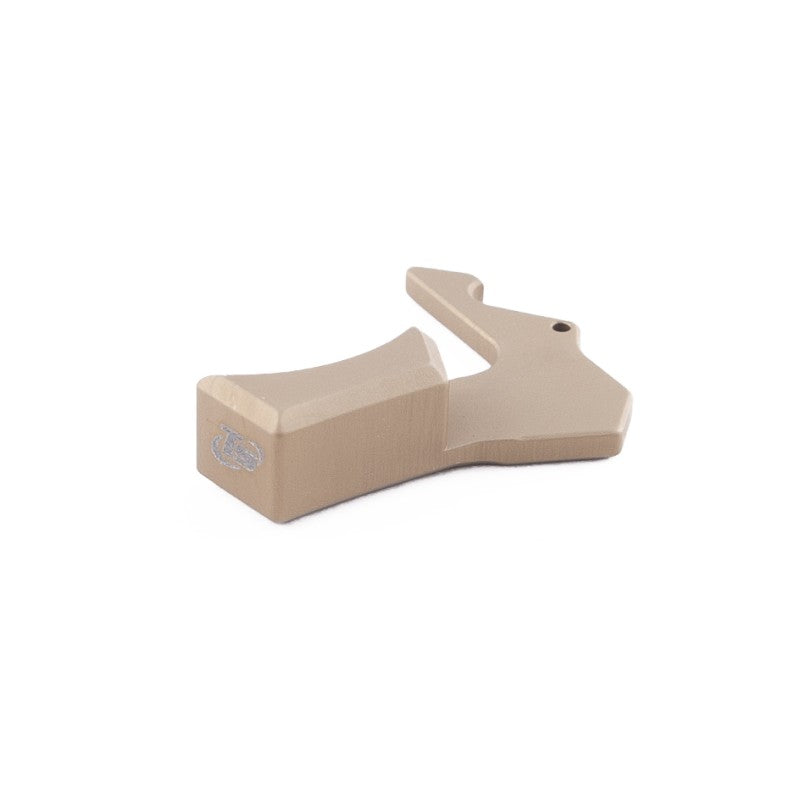 Toni System - Extended Charging Handle Latch AR-15 Mil-Spec