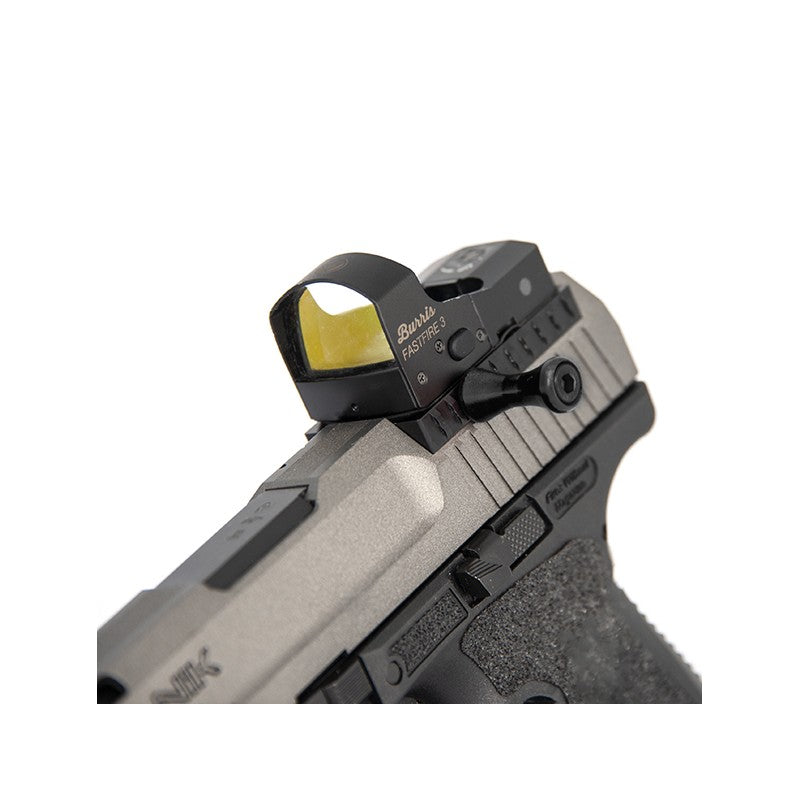 Toni System - Charging Handle for Canik TP9 SFX and Canik Rival-S