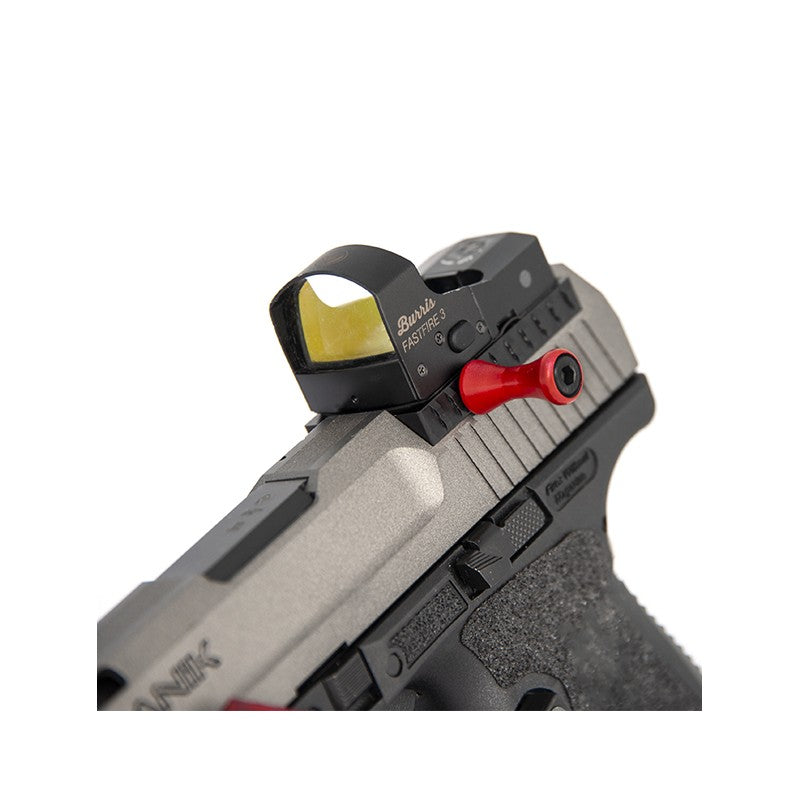 Toni System - Charging Handle for Canik TP9 SFX and Canik Rival-S