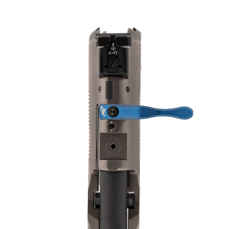 Toni System - Slide Racker for Beretta 92X Defensive / Optic Ready