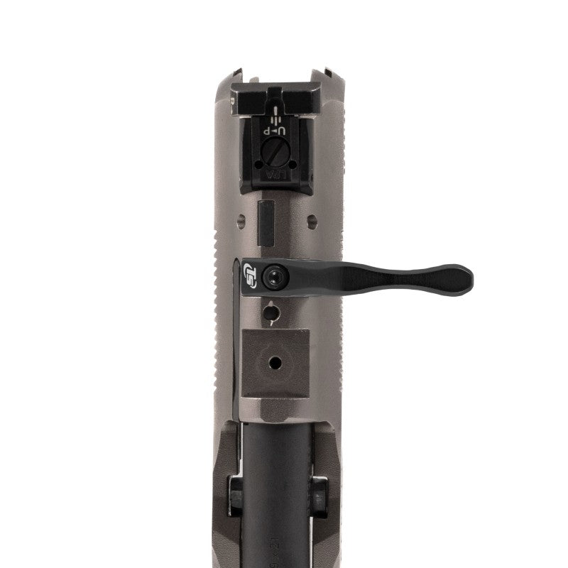 Toni System - Slide Racker for Beretta 92X Defensive / Optic Ready