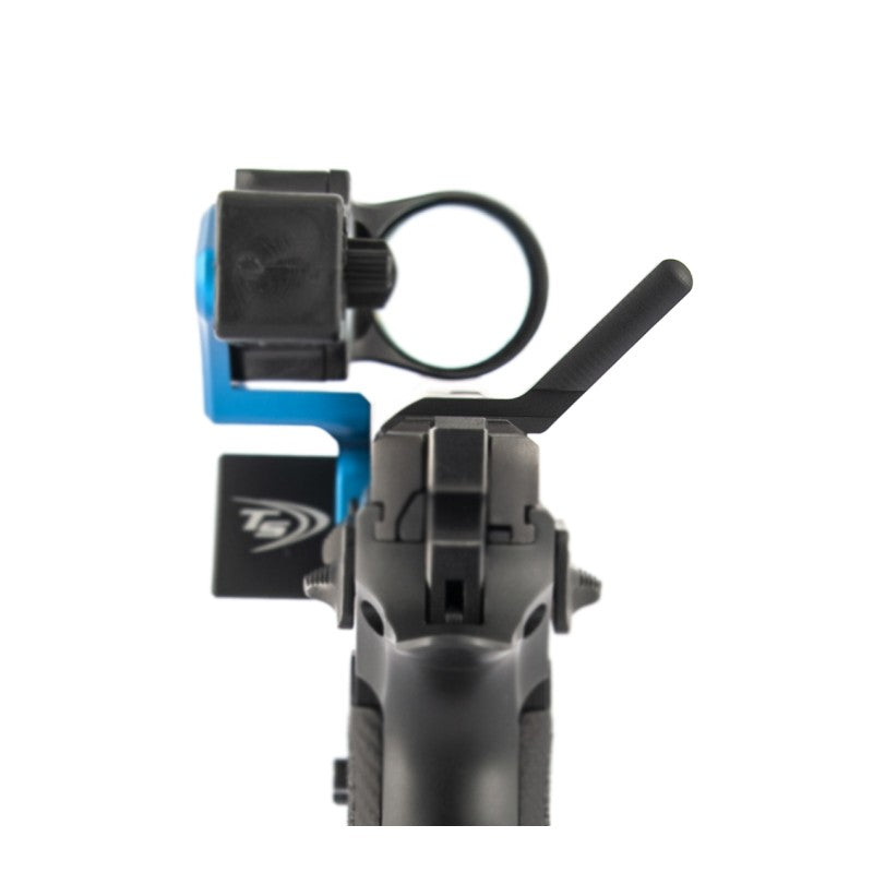 Toni System - Charging Handle / Slide Racker for CZ Tactical Sport