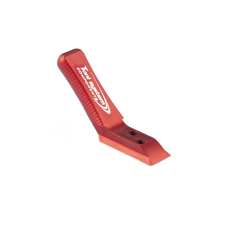 Toni System - Aluminum Slide Racker for Tanfoglio Domina (Post 2017)
