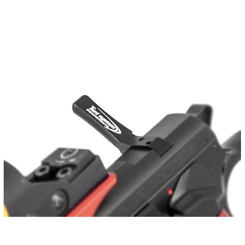 Toni System - Aluminum Slide Racker for Tanfoglio Domina (Post 2017)
