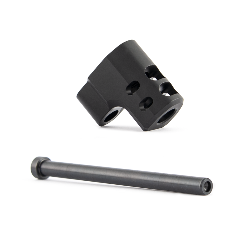 Toni System - Compensator for Beretta M9A3-M9A4 with Steel Guide Rod
