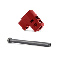 Toni System - Compensator for Beretta M9A3-M9A4 with Steel Guide Rod