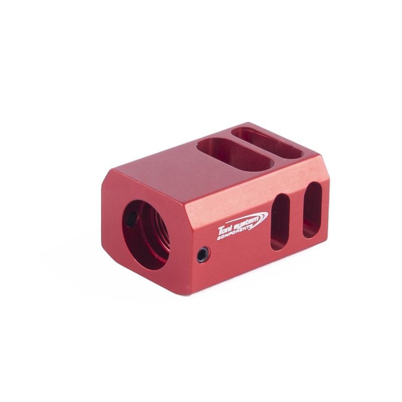 Toni System - Compensator for Beretta CX4 Storm 2nd Generation