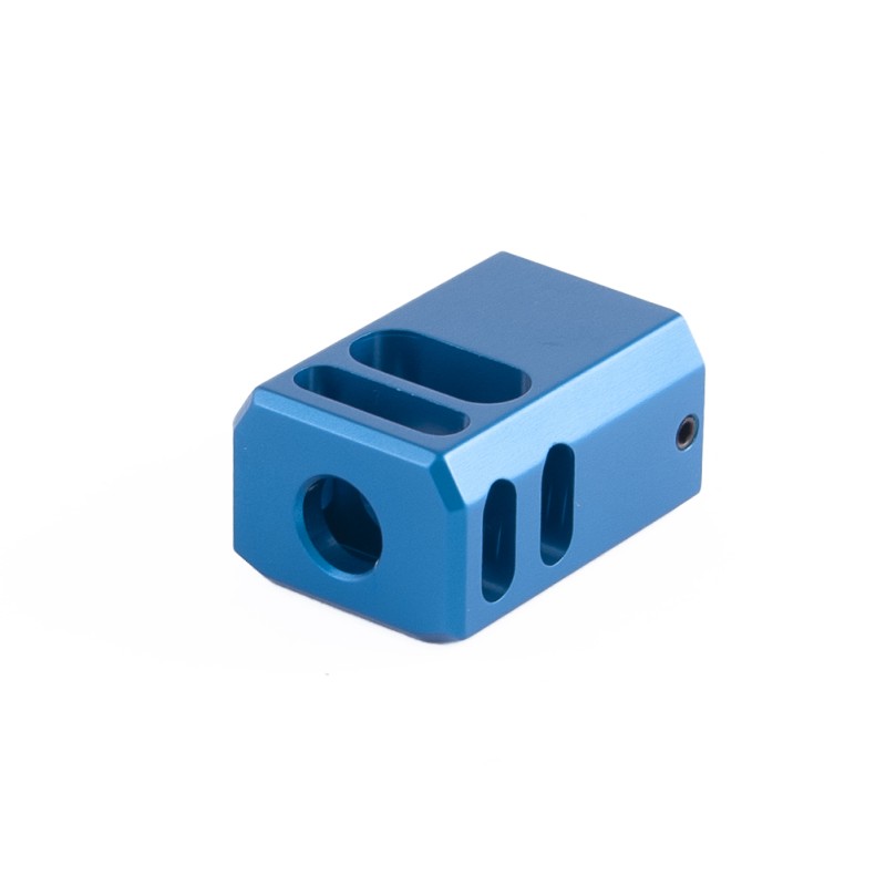 Toni System - Compensator for Beretta CX4 Storm 2nd Generation