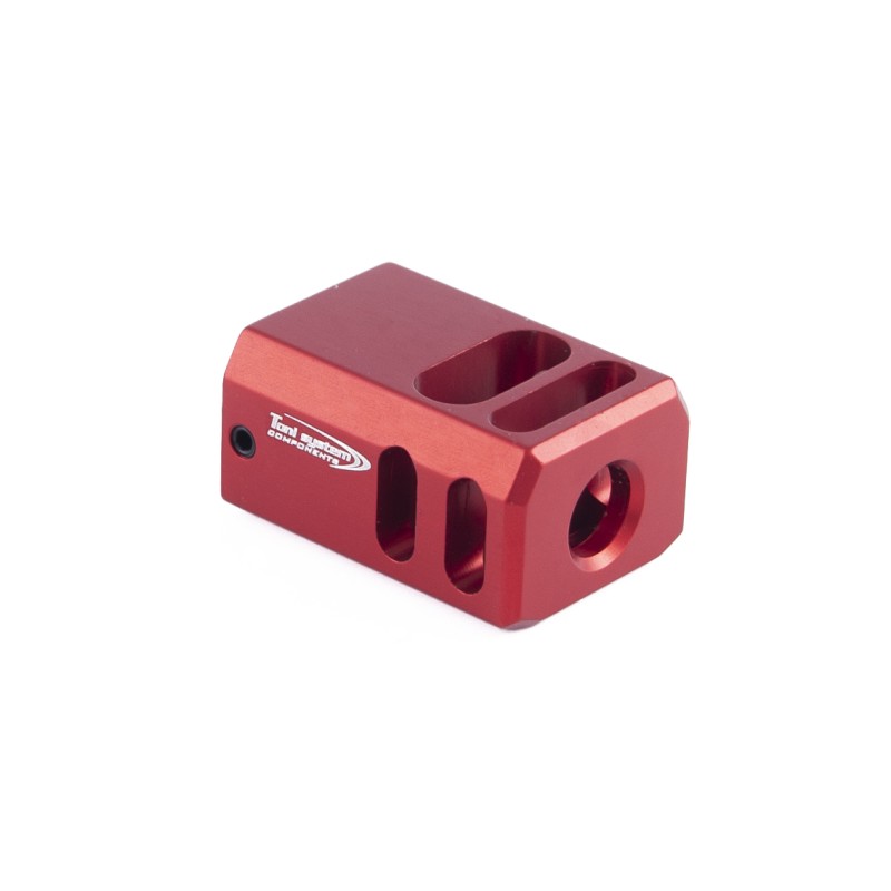 Toni System - Compensator for Beretta CX4 Storm 2nd Generation