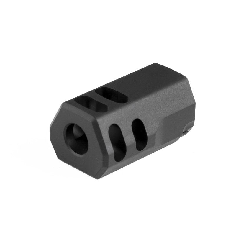 Toni System - Compensator for CZ P-09 / P-10 F (1/2x28 RH)