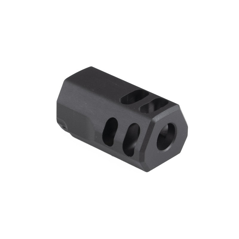 Toni System - Compensator for CZ P-09 / P-10 F (1/2x28 RH)