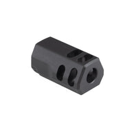 Toni System - Compensator for CZ P-09 / P-10 F (1/2x28 RH)