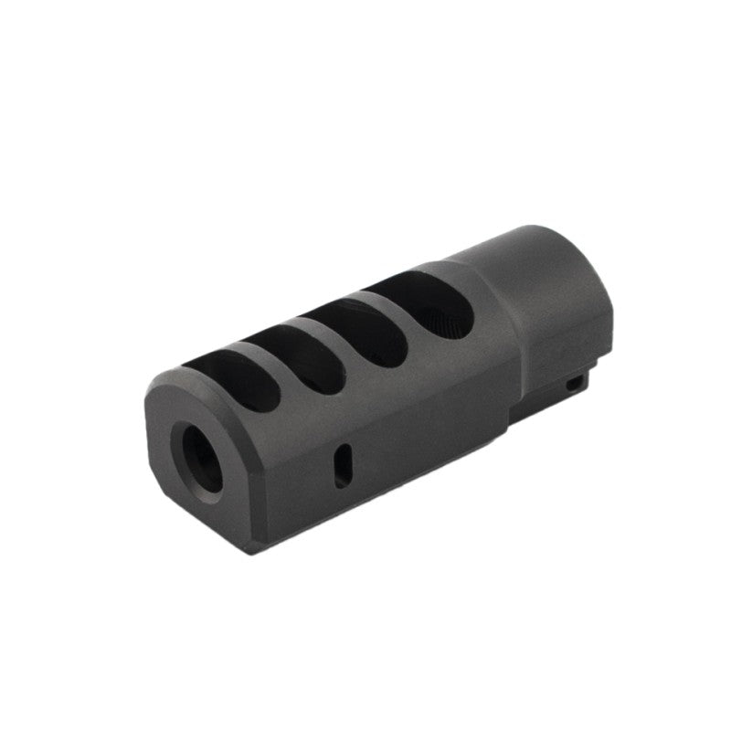 Toni System - Compensator for Tanfoglio Domina and Domina Xtreme (Post 2017)