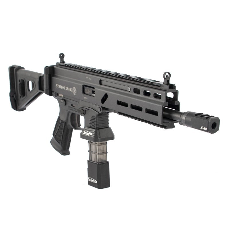 Toni System - Compensator for Grand Power Stribog SR9, M15x1