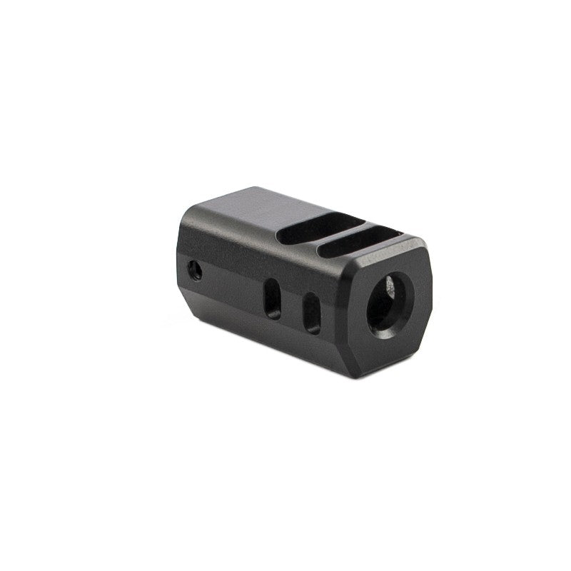 Toni System - Compensator for HS/Springfield Armory 4.5" Pistols
