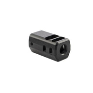 Toni System - Compensator for HS/Springfield Armory 4.5" Pistols