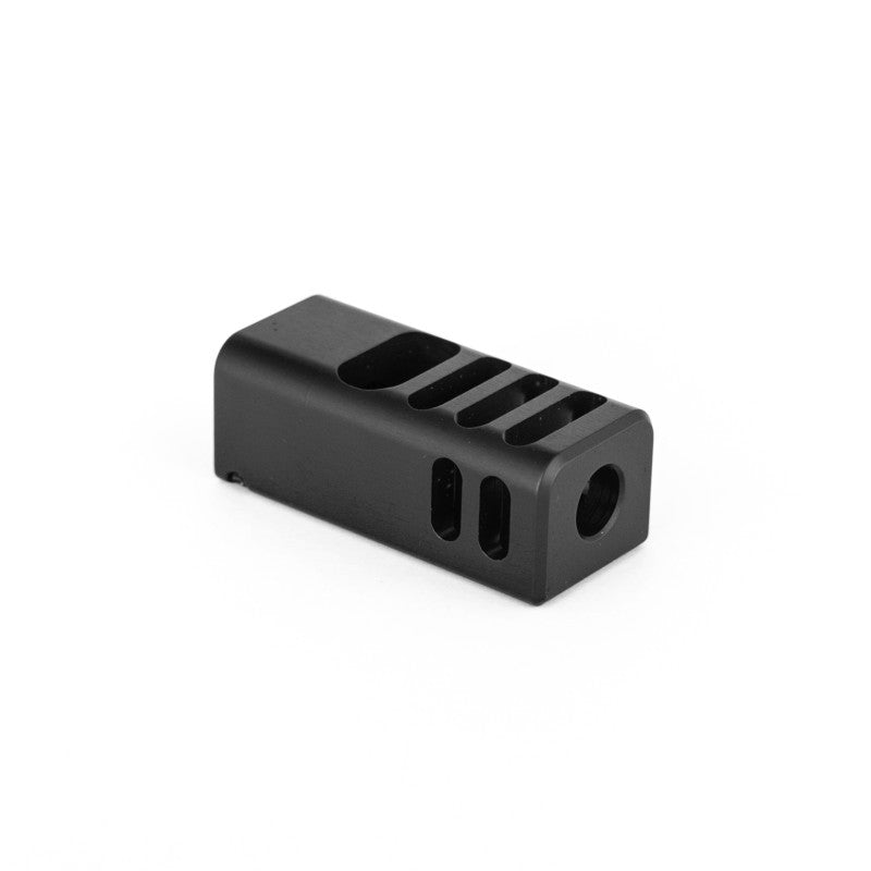 Toni System - Compensator for Glock 17 – Major Factor Loads