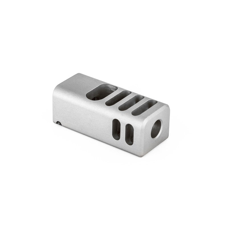 Toni System - Compensator for Glock 17 – Major Factor Loads