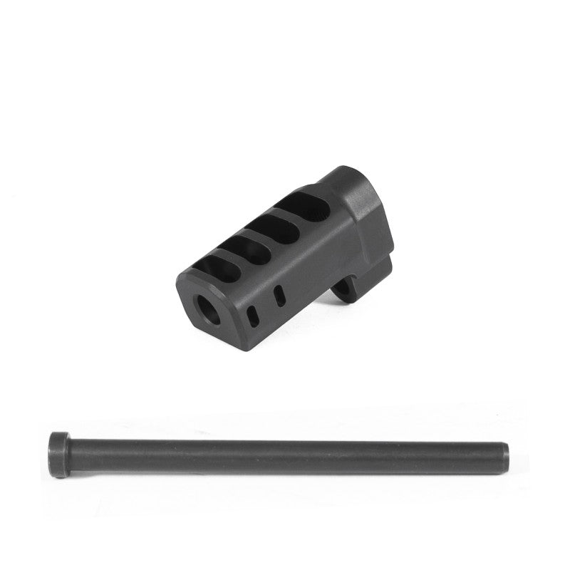 Toni System - Major Factor Compensator for Beretta M9A3