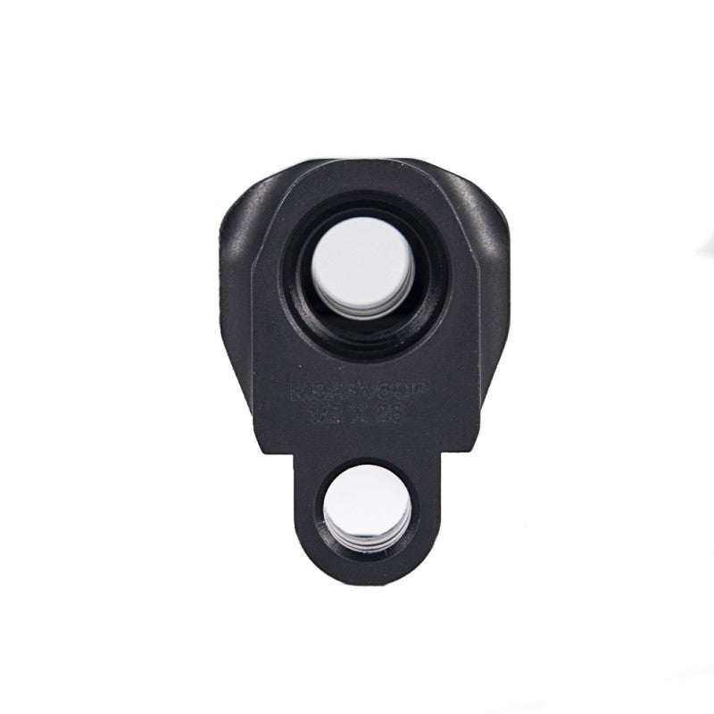 Toni System - Major Factor Compensator for Beretta M9A3
