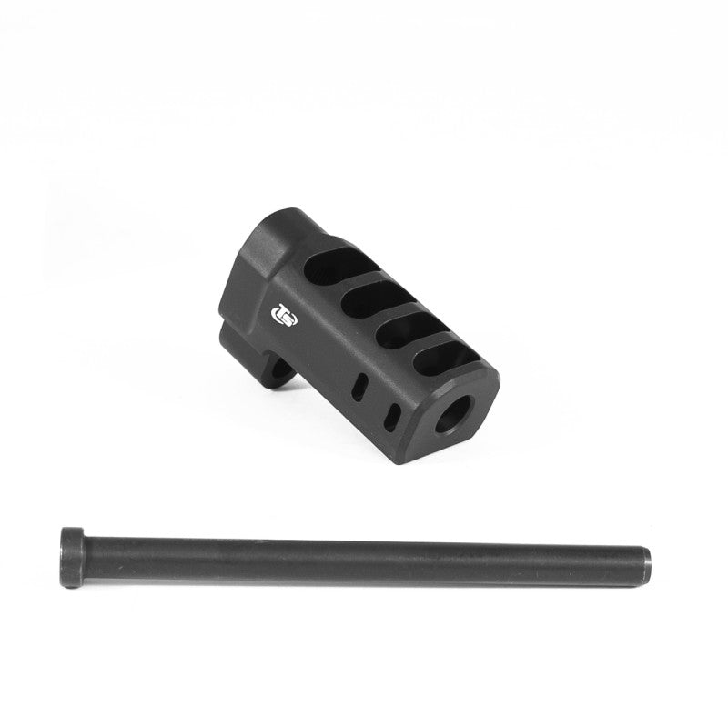 Toni System - Major Factor Compensator for Beretta M9A3