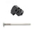 Toni System - Compensator with Steel Guide Rod for STI 2011 DVC Tactical